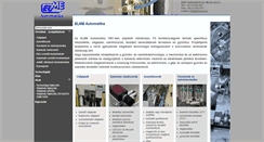 Desktop Screenshot of elmeaut.hu